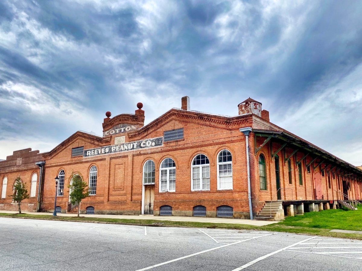 Outdoor & Historical Things to Do in Eufaula Alabama 10