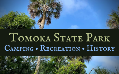 Florida’s Tomoka State Park Camping, Recreation & History