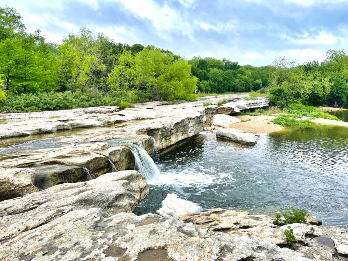 Plan an Unforgettable McKinney Falls State Park Camping Trip 20