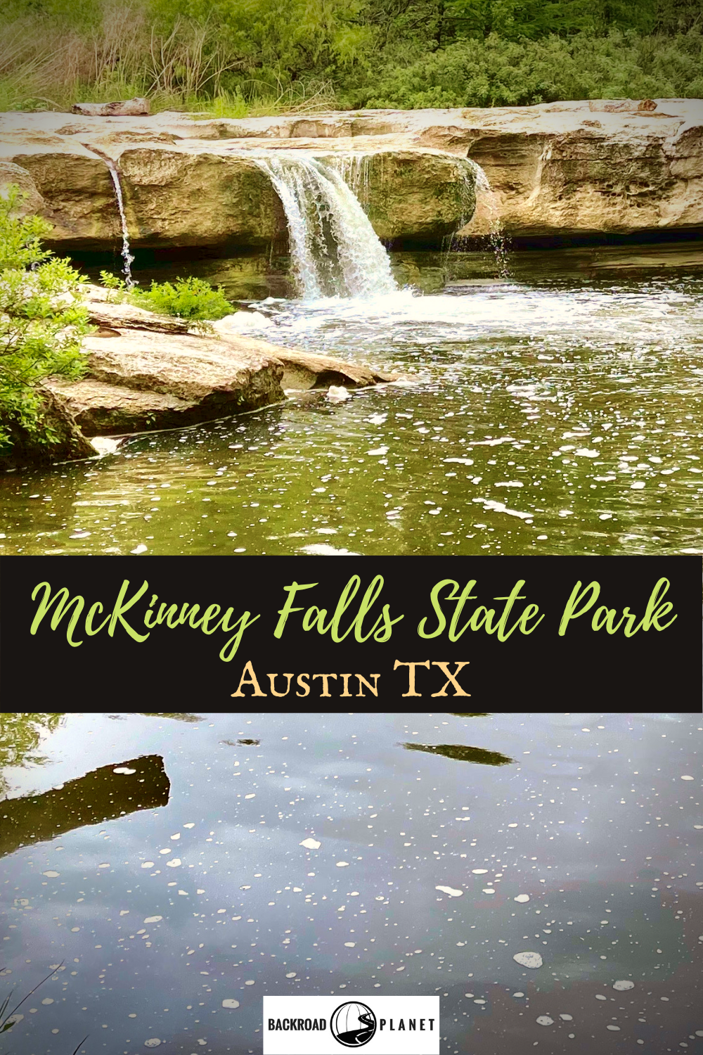 Plan an Unforgettable McKinney Falls State Park Camping Trip 22