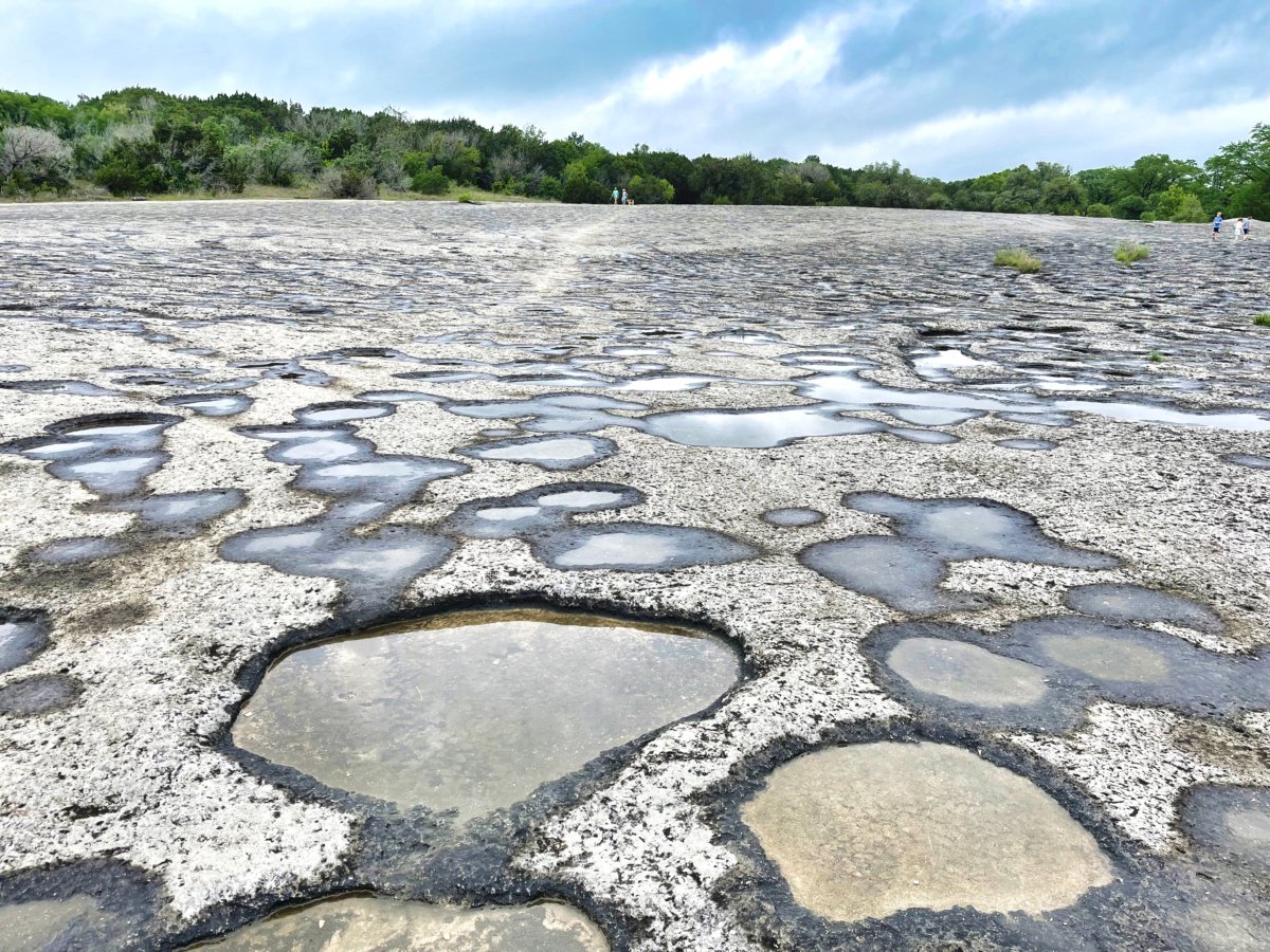 Plan an Unforgettable McKinney Falls State Park Camping Trip 17