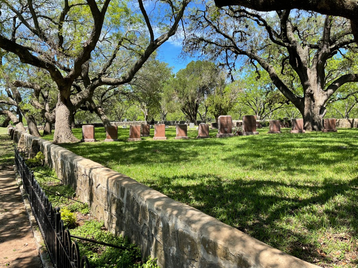 Explore LBJ Ranch and the Texas Hill Country 29