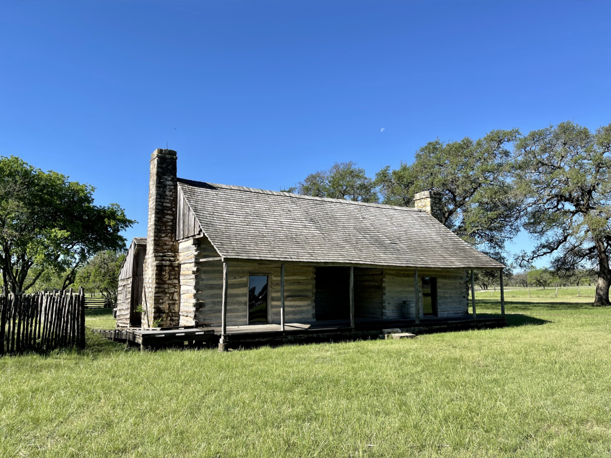Explore LBJ Ranch and the Texas Hill Country 10