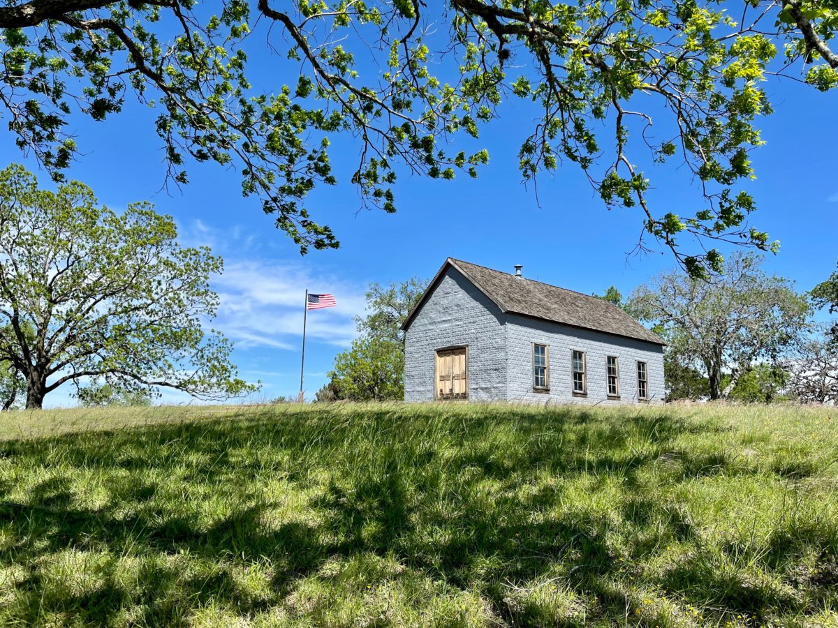 Explore LBJ Ranch and the Texas Hill Country 24