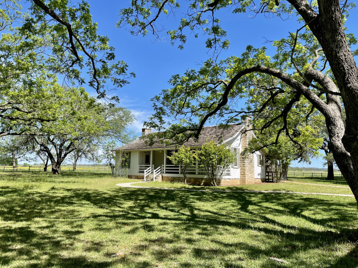 Explore LBJ Ranch and the Texas Hill Country 26