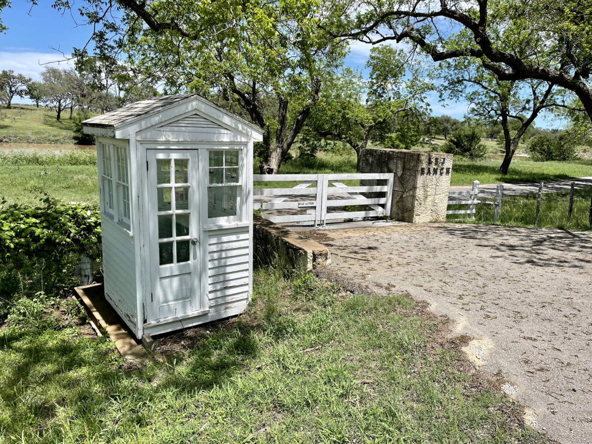 Explore LBJ Ranch and the Texas Hill Country 20