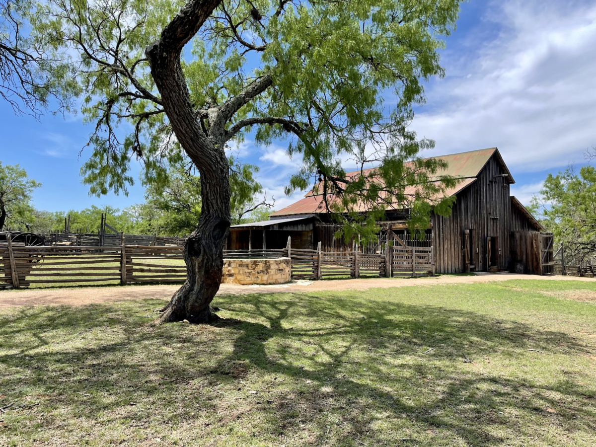 Explore LBJ Ranch and the Texas Hill Country 18