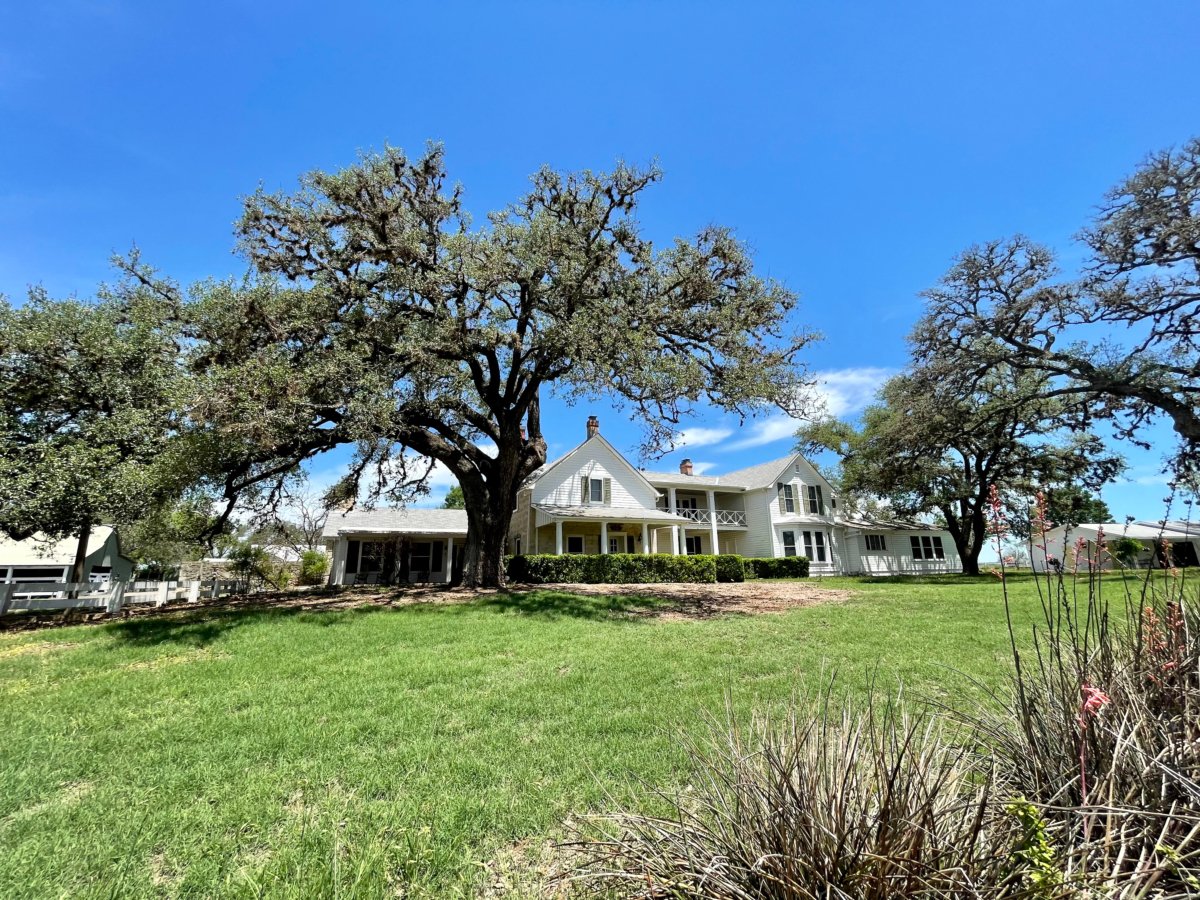 Explore LBJ Ranch and the Texas Hill Country 37