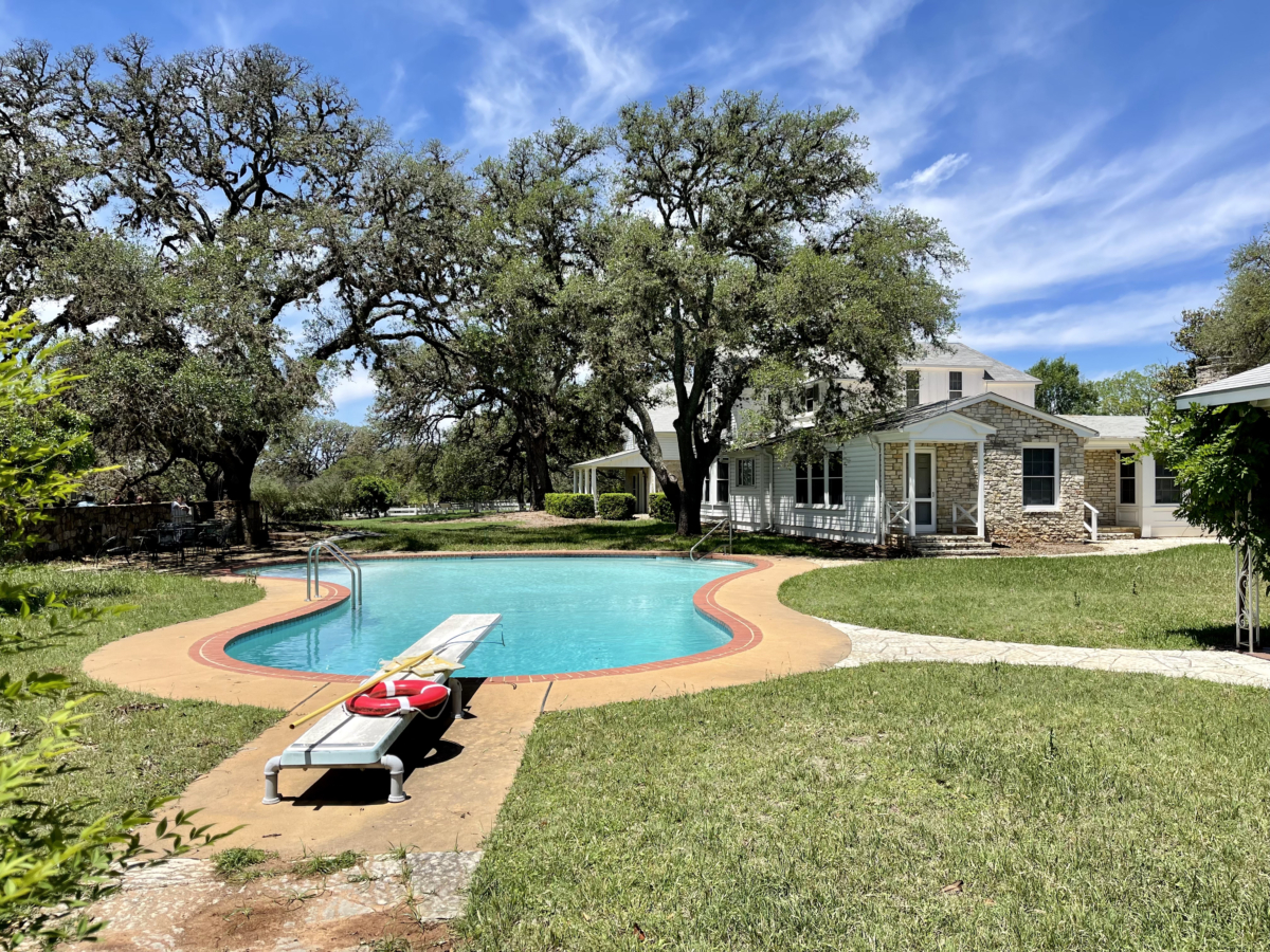 Explore LBJ Ranch and the Texas Hill Country 38