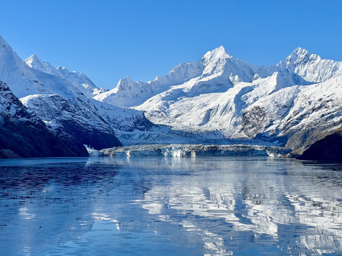 My NCL Alaska Cruise: A Norwegian Encore Travelogue 33