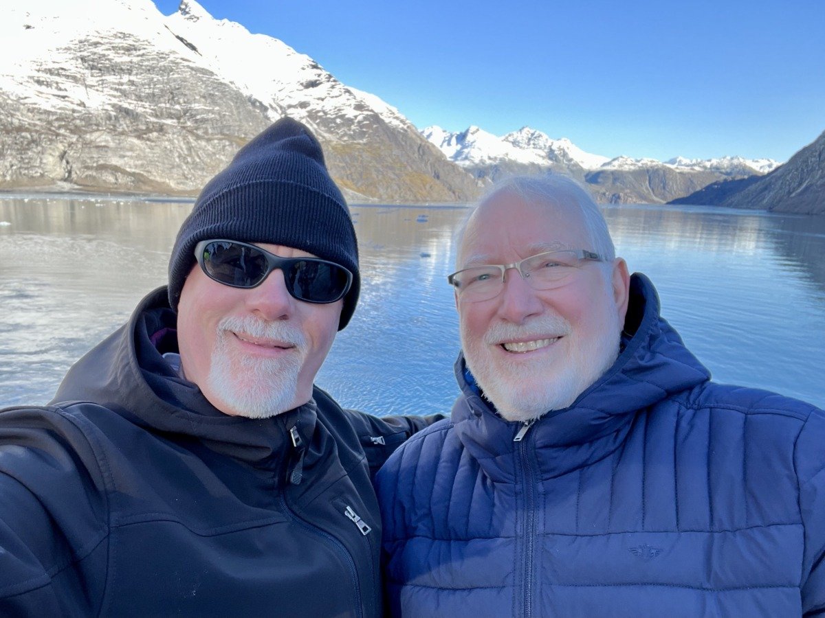 My NCL Alaska Cruise: A Norwegian Encore Travelogue 37