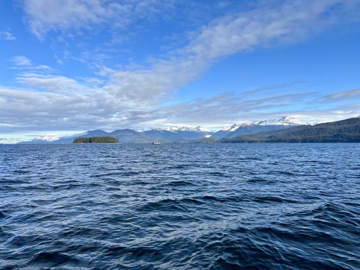 My NCL Alaska Cruise: A Norwegian Encore Travelogue 53