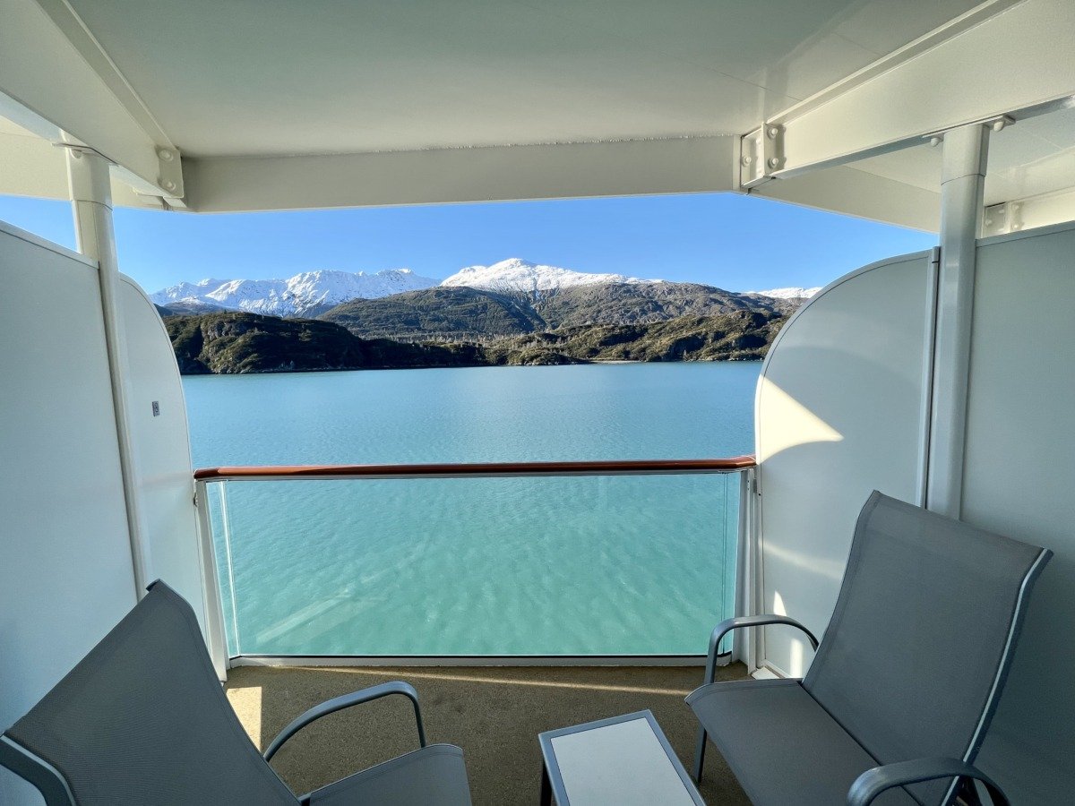 My NCL Alaska Cruise: A Norwegian Encore Travelogue 30