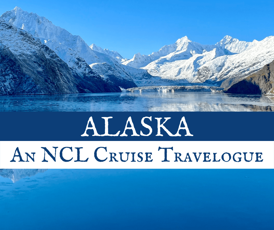 ncl alaska cruise 2024