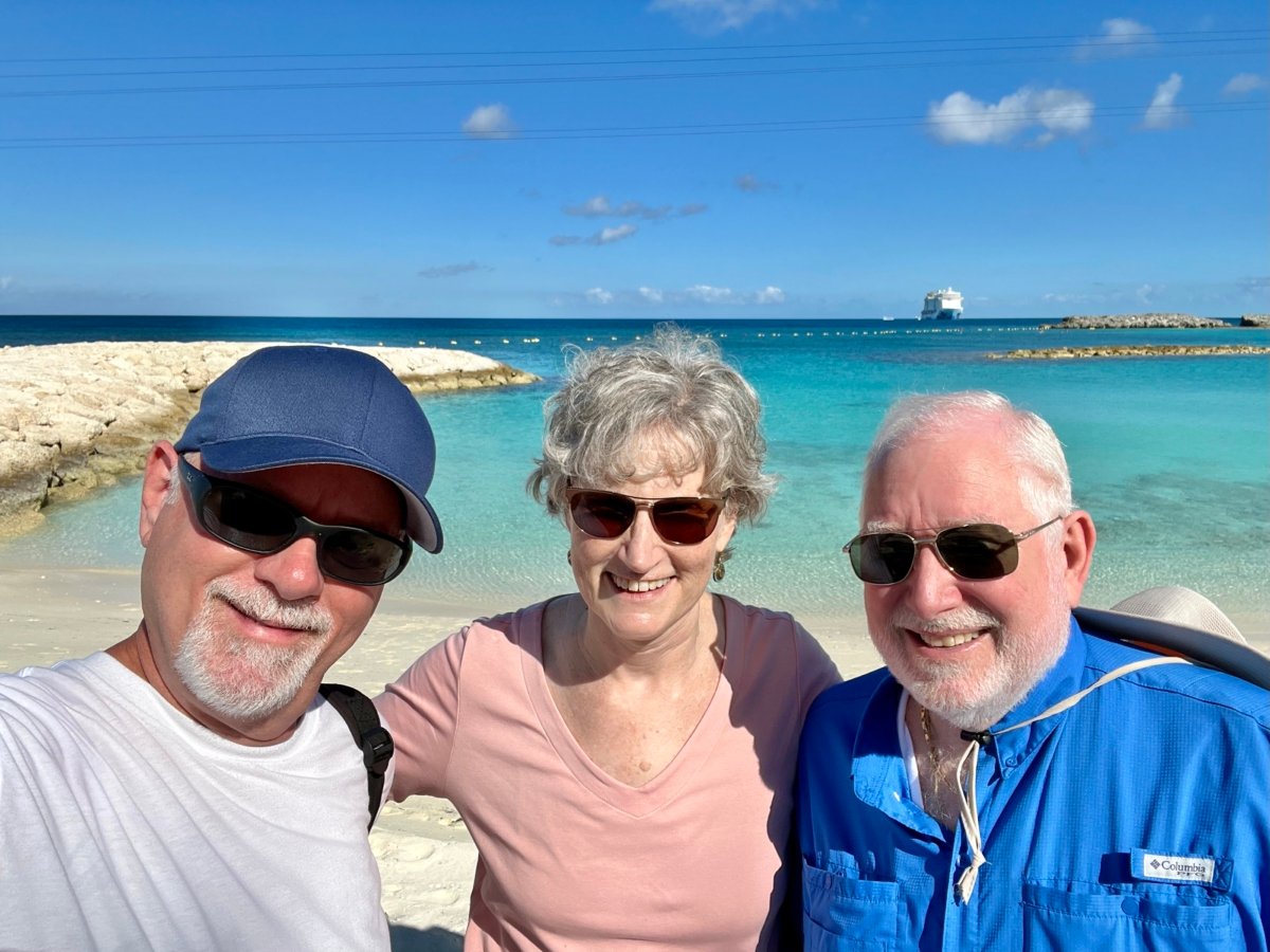 My Eastern Caribbean Cruise: An NCL Escape Travelogue 52