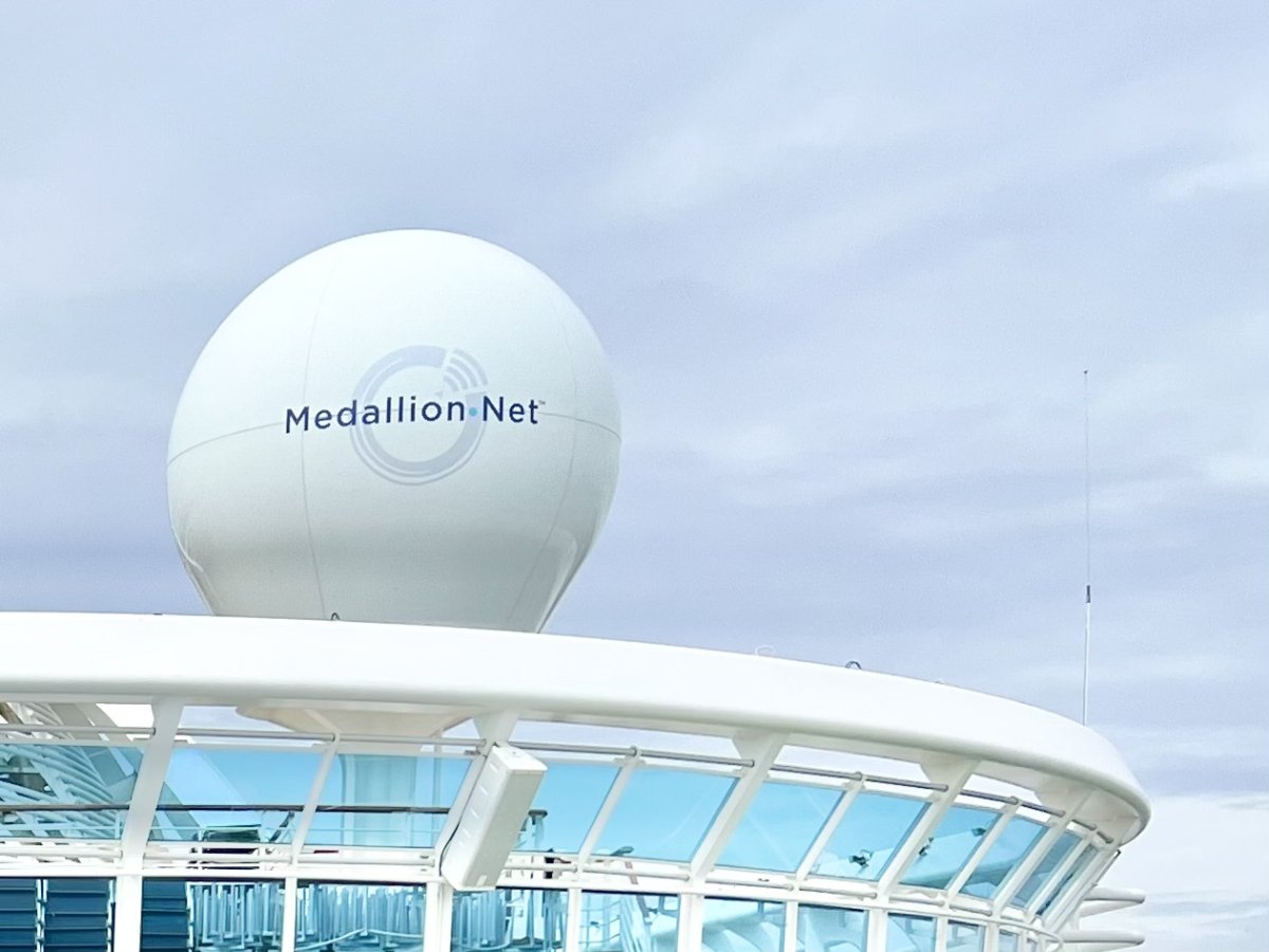 A First-Timer's Caribbean Princess Cruise Review 16