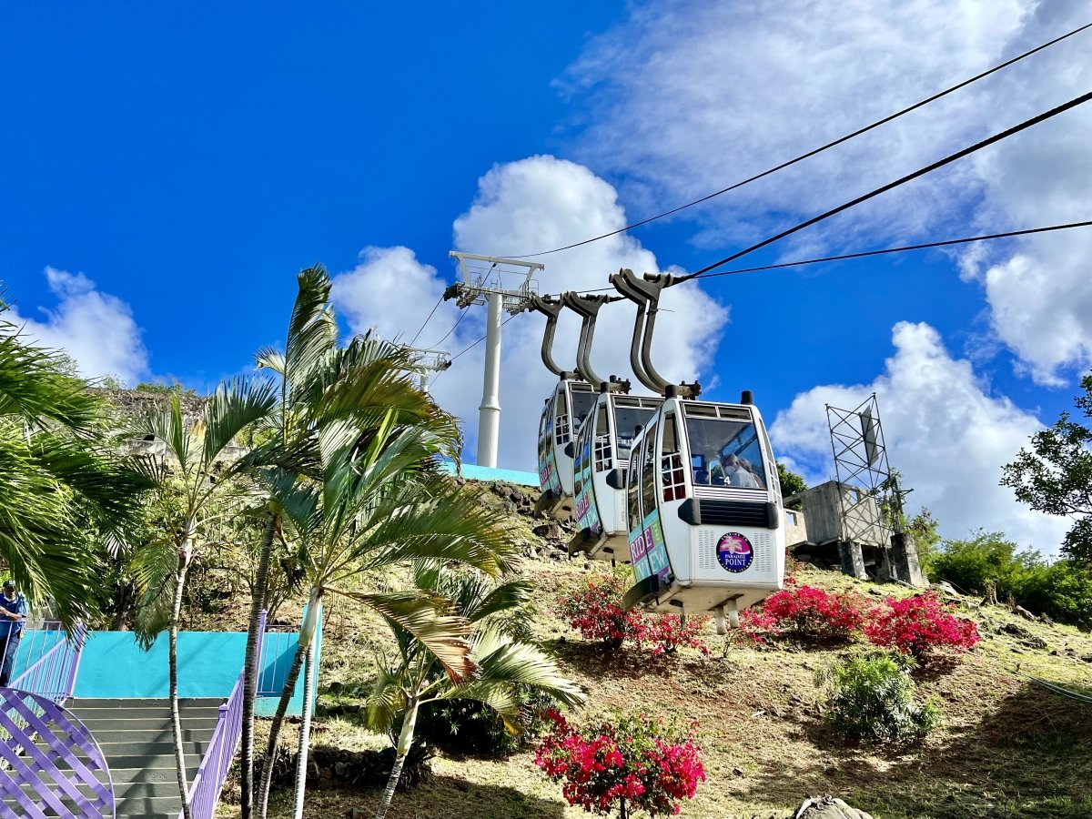 A First-Timer's Caribbean Princess Cruise Review 60