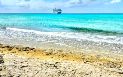 A First-Timer’s Caribbean Princess Cruise Review