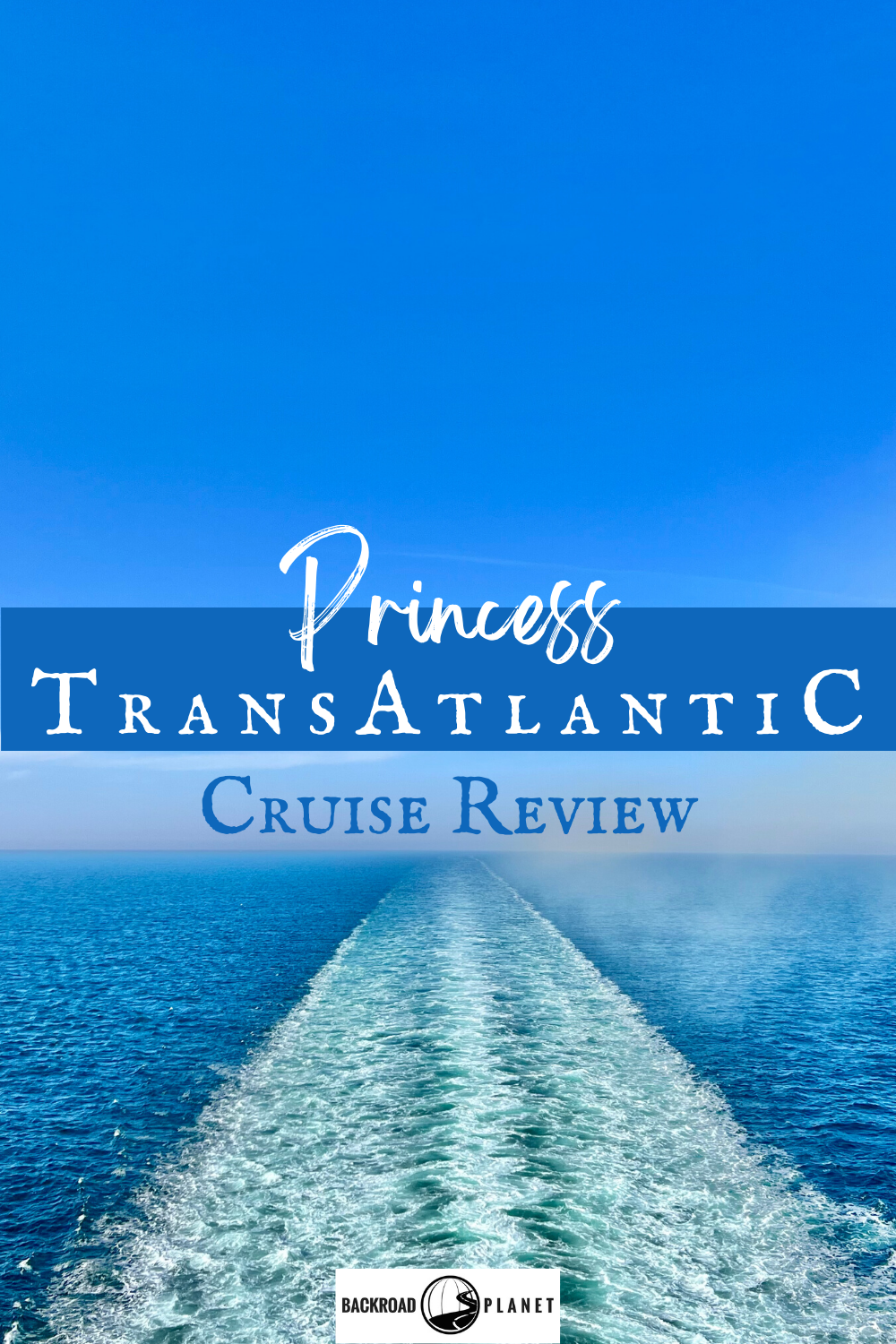 An Enchanted Princess Transatlantic Cruise Review 22