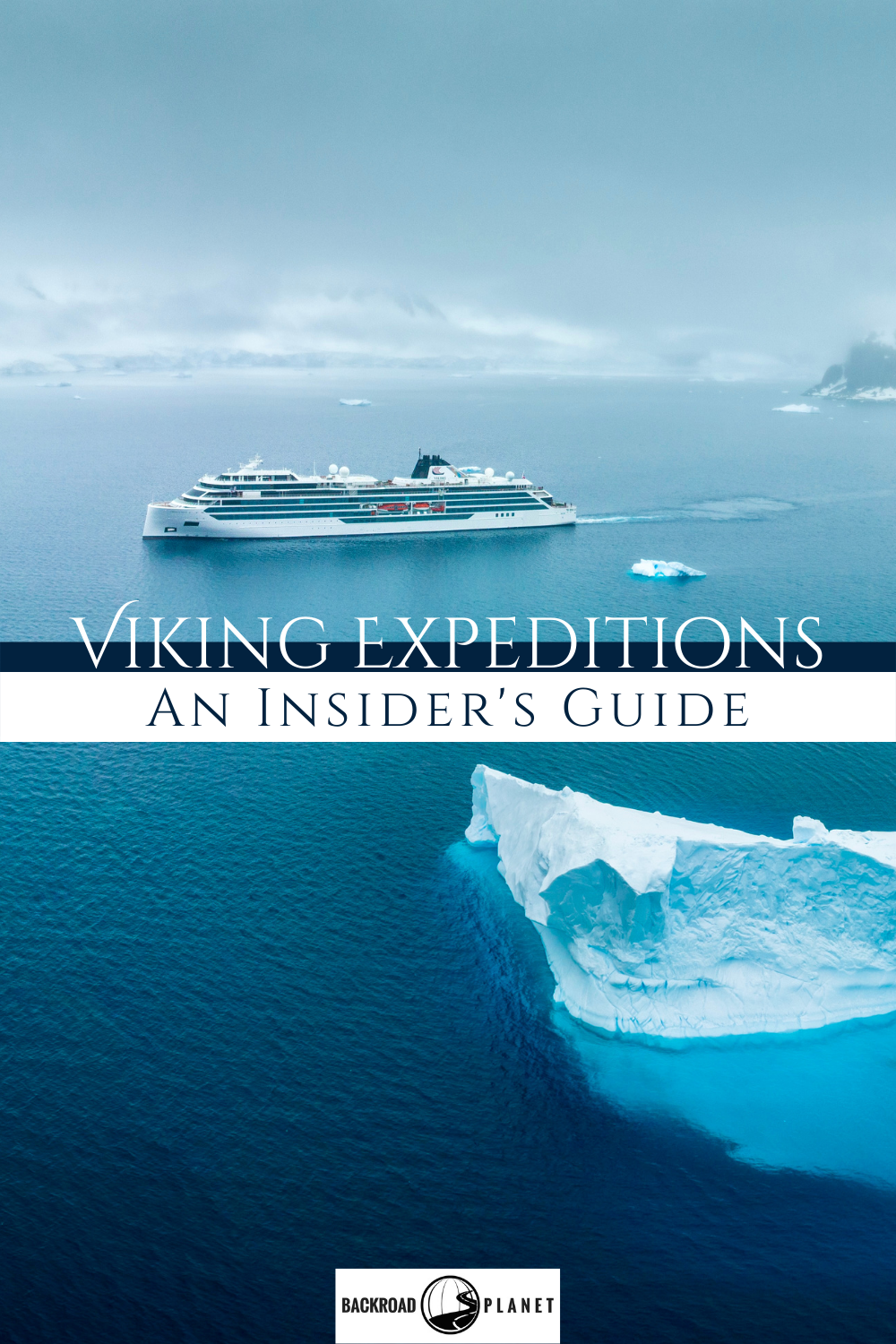 Explore the World with Viking Expeditions: An Insider's Guide 40