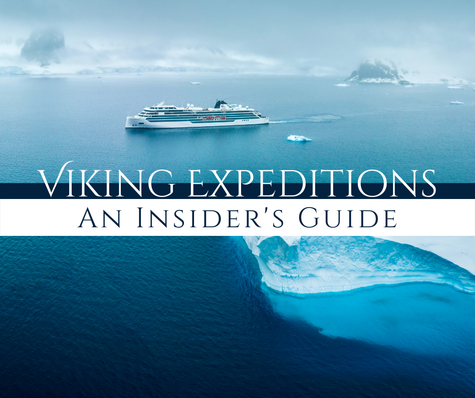 Explore the World with Viking Expeditions: An Insider's Guide 1