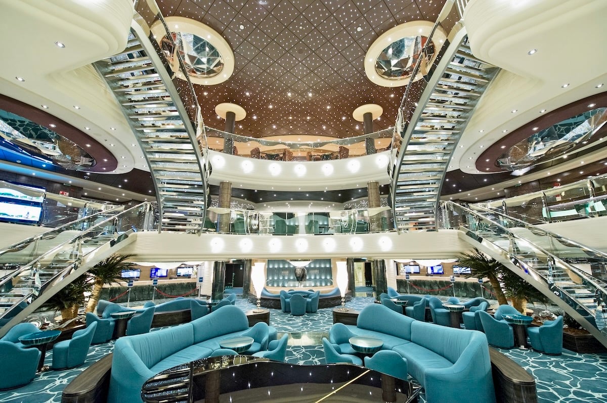 An MSC Cruise Line Review: From the Outside In 9
