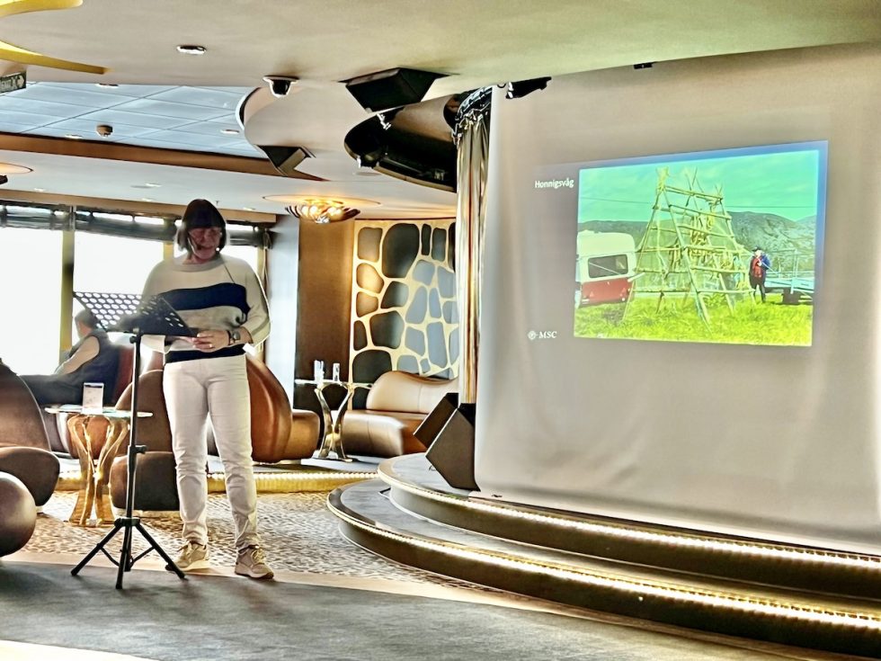 Inside The Msc Cruises Guest Experience Backroad Planet