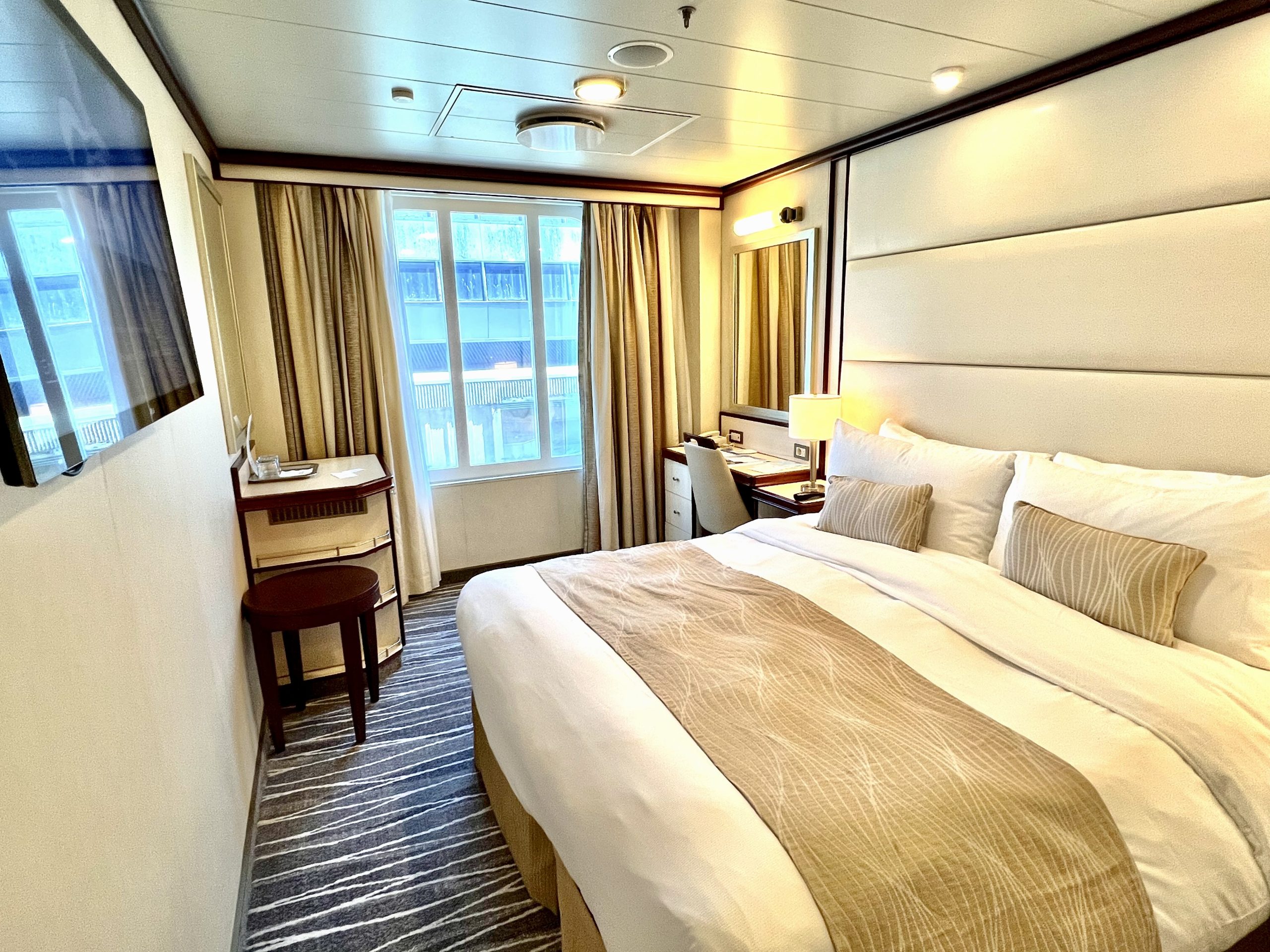 An Island Princess Cruise Ship Review 8