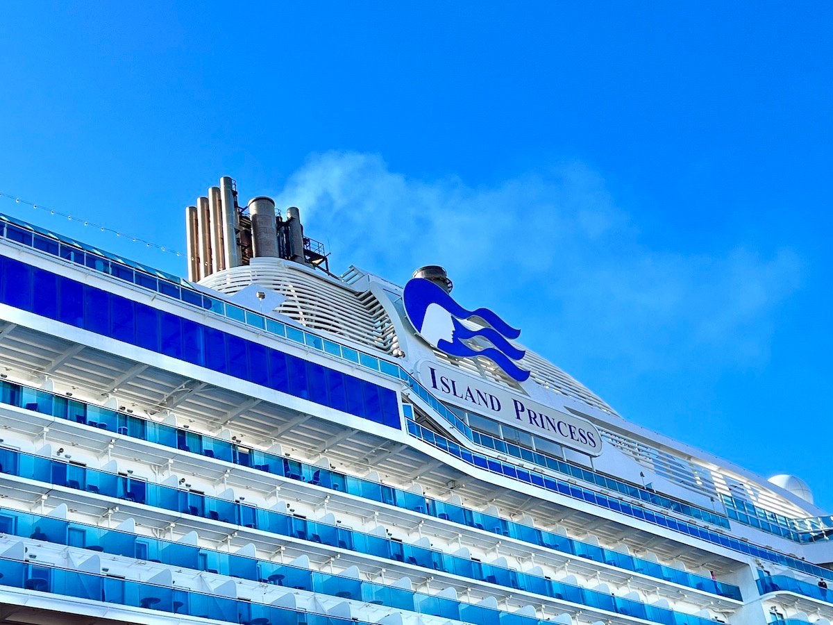 Cruise Ship Candy Shops Continue to Expand - Cruise Industry News