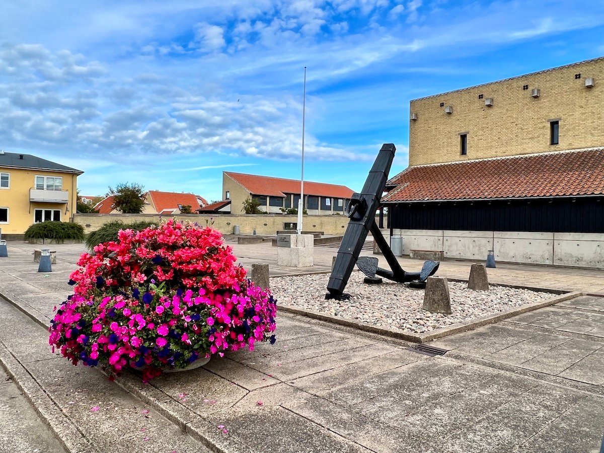 How to Explore Skagen On Your Own 2