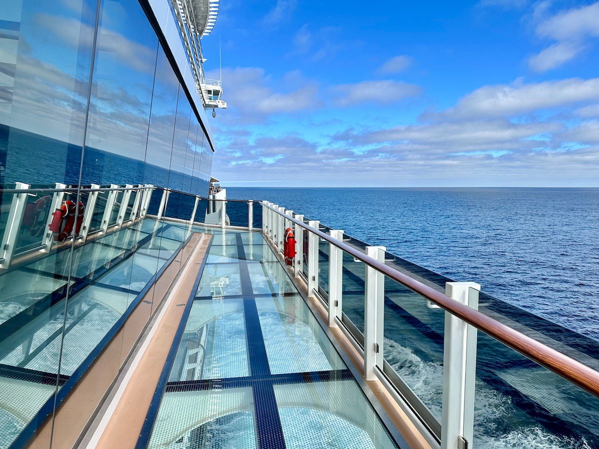 9 Reasons to Book an NCL Prima Cruise 10