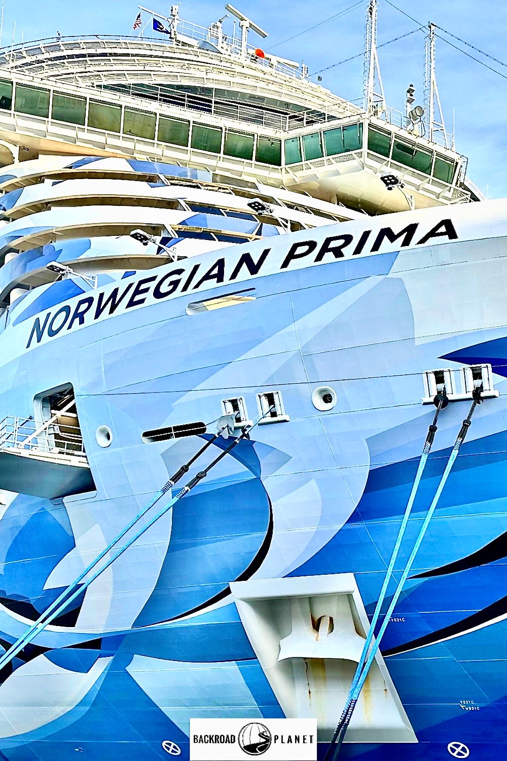 9 Reasons to Book an NCL Prima Cruise 32
