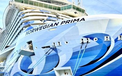 9 Reasons to Book an NCL Prima Cruise