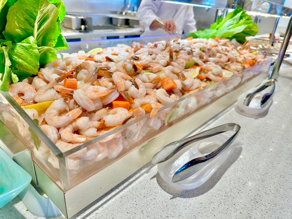 9 Reasons to Book an NCL Prima Cruise 23