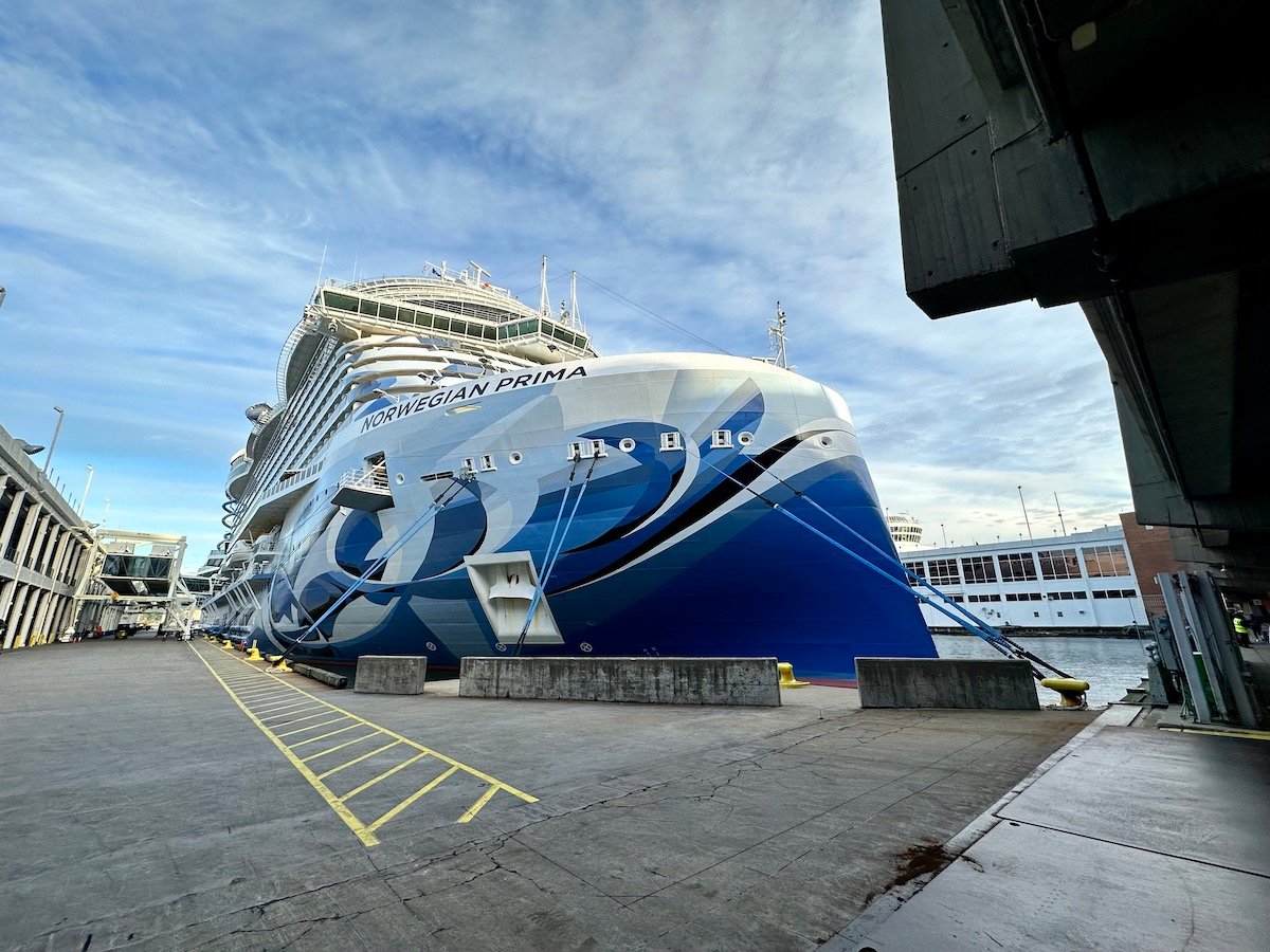 9 Reasons to Book an NCL Prima Cruise 2