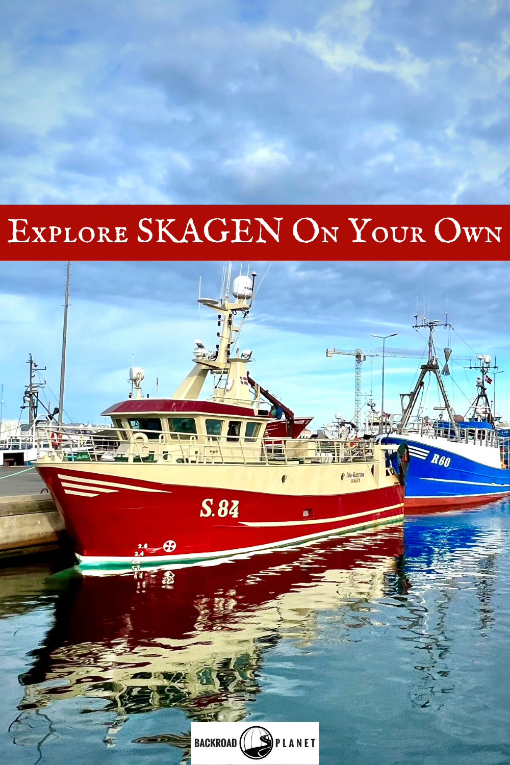 How to Explore Skagen On Your Own 23