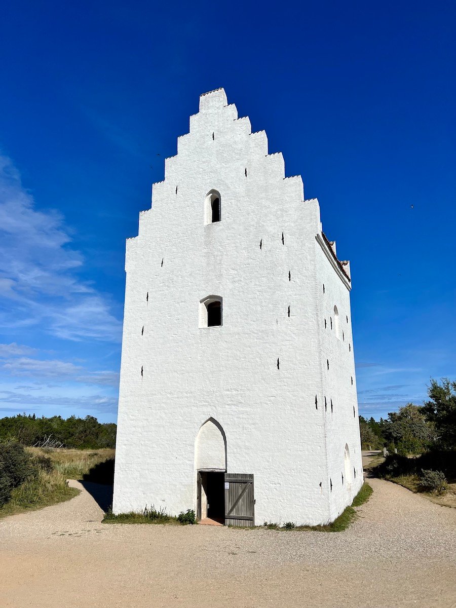 How to Explore Skagen On Your Own 14