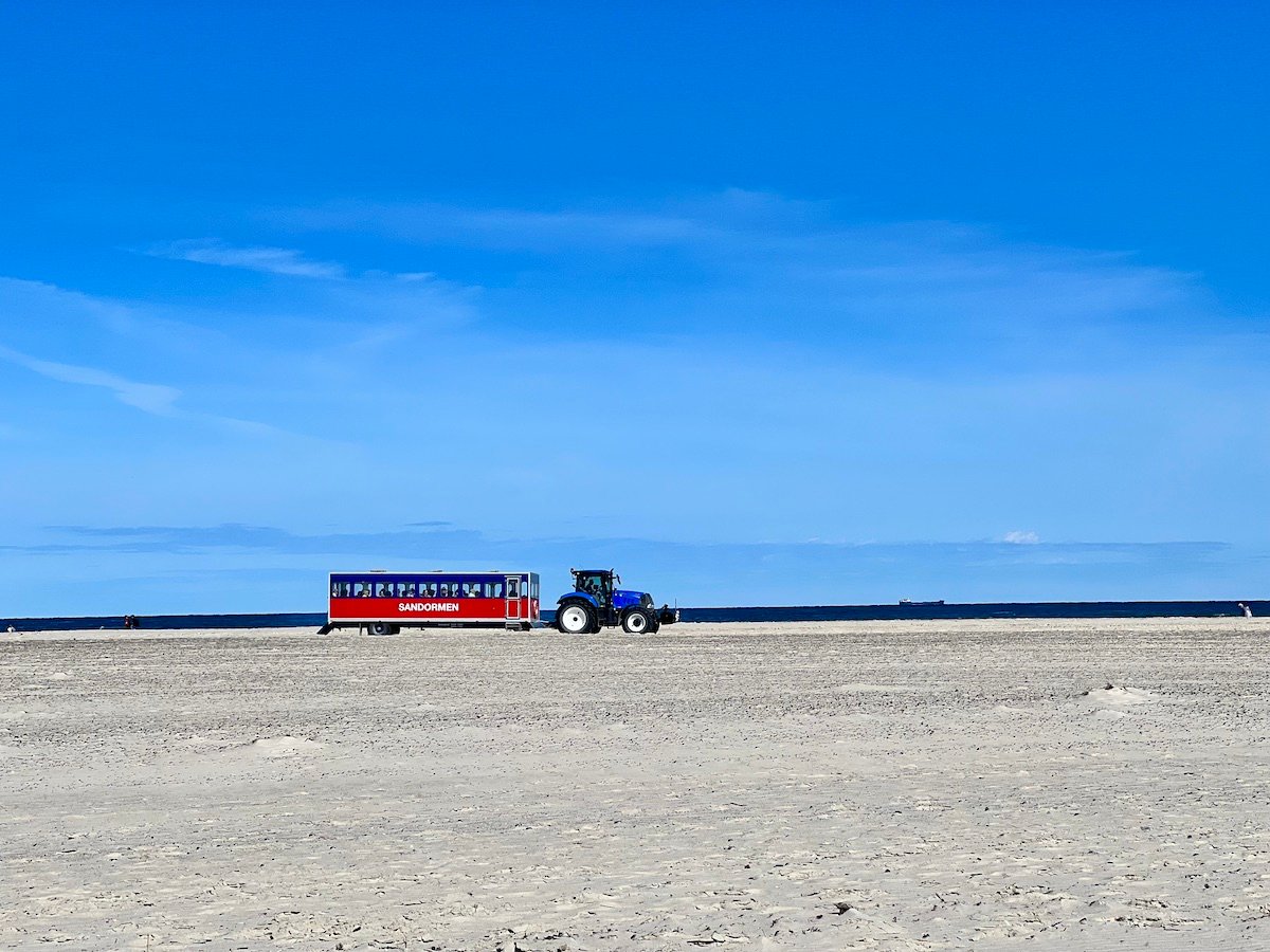 How to Explore Skagen On Your Own 13