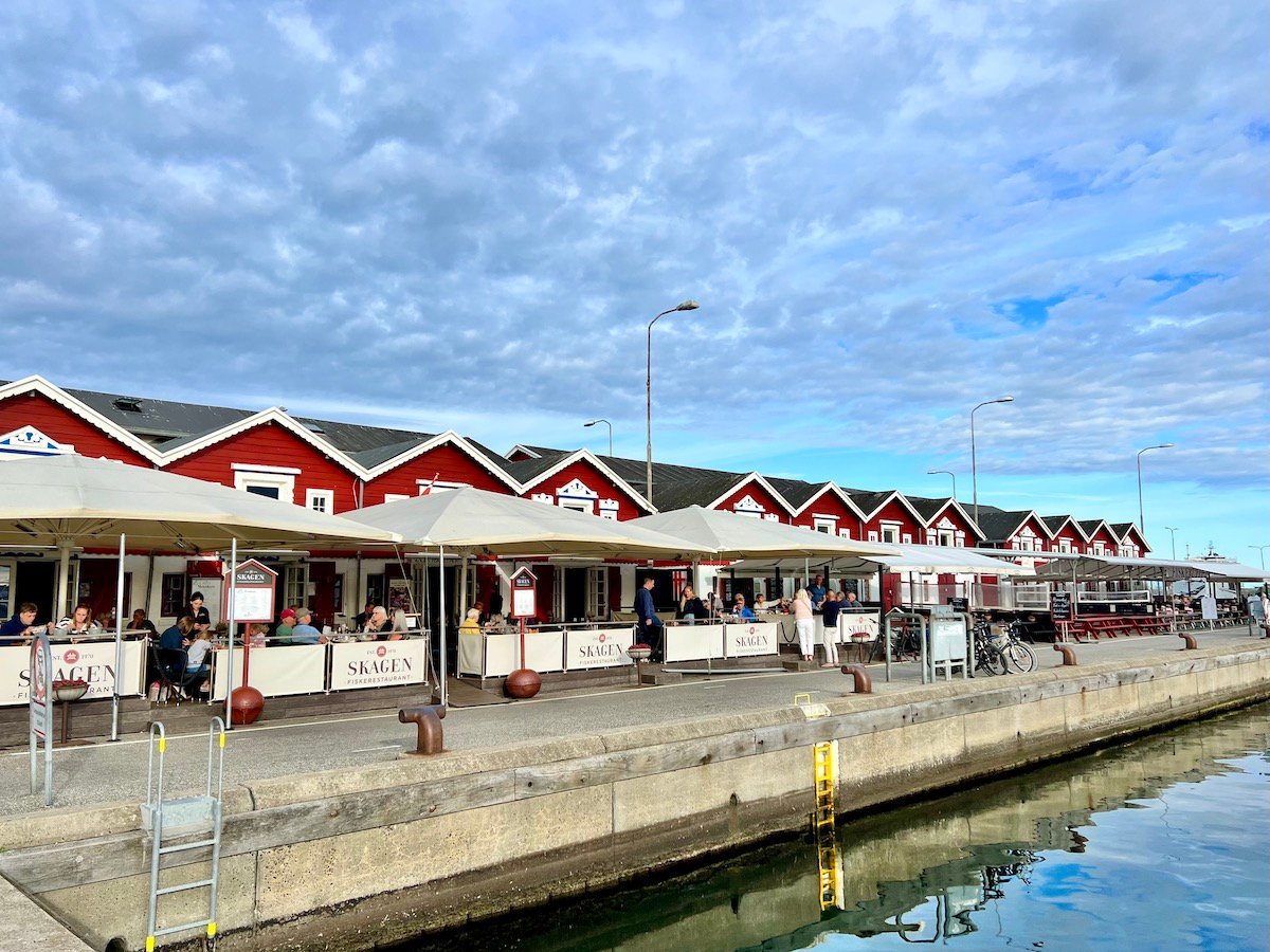 How to Explore Skagen On Your Own 5