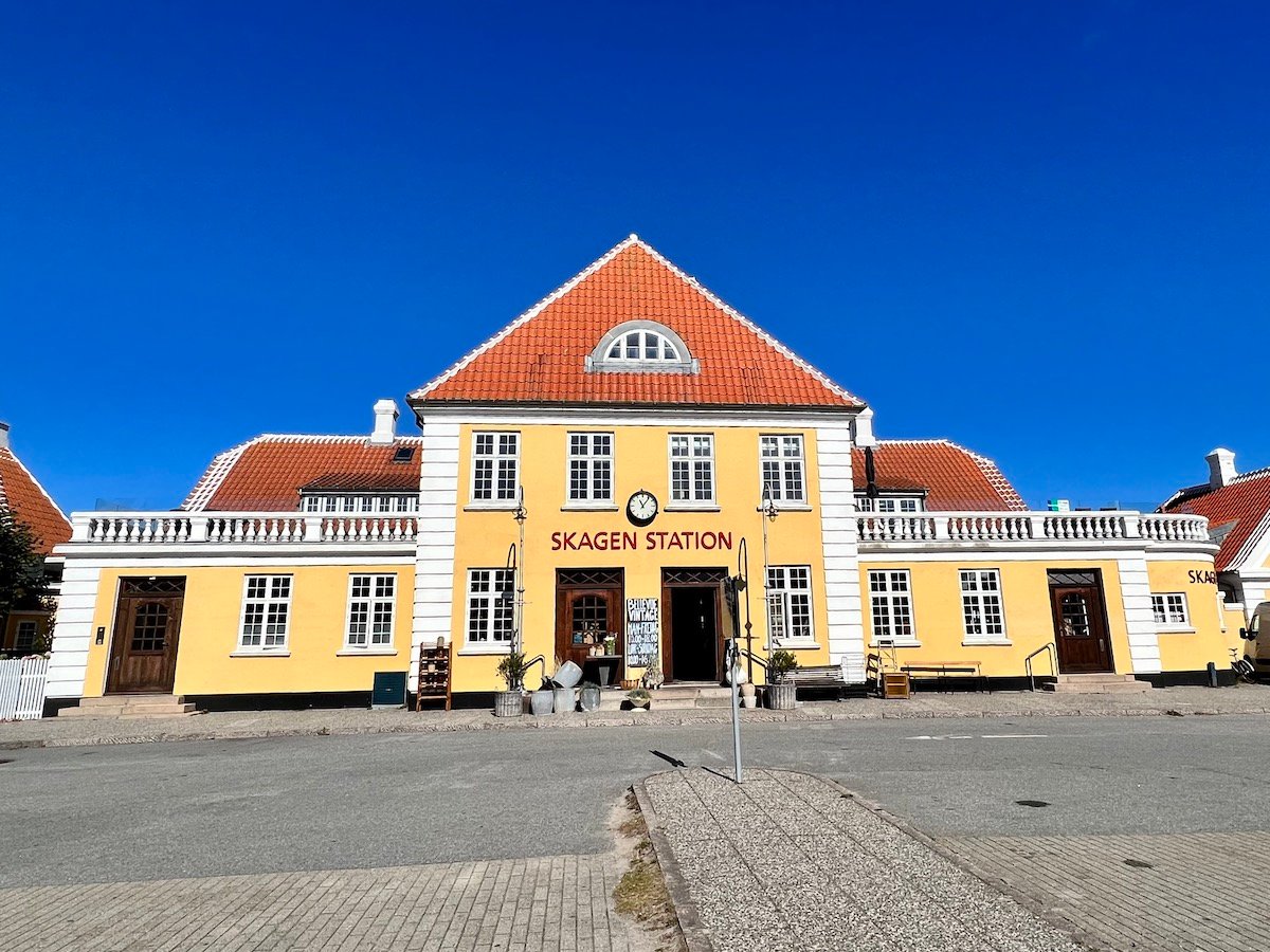How to Explore Skagen On Your Own 22