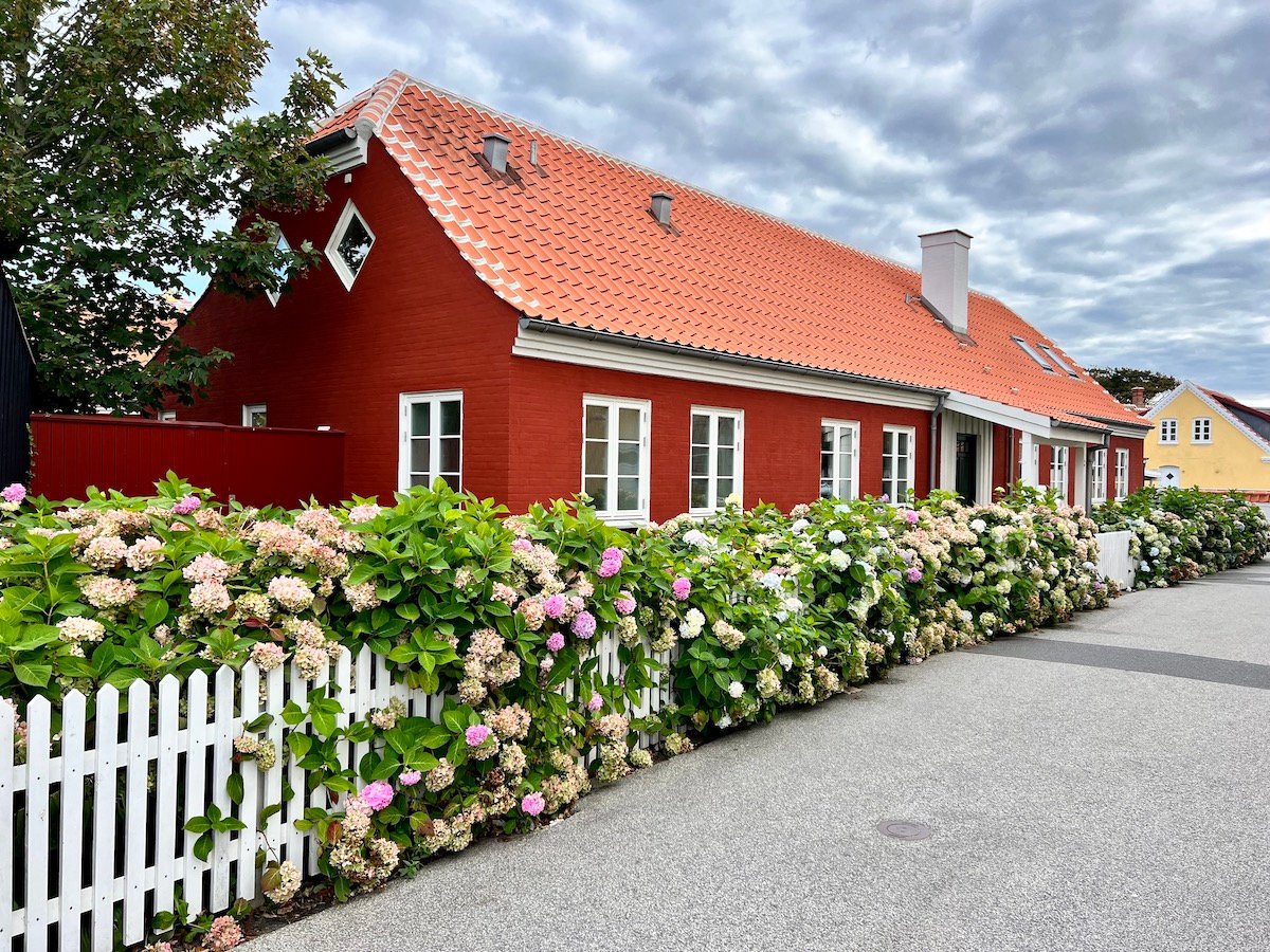 How to Explore Skagen On Your Own 3