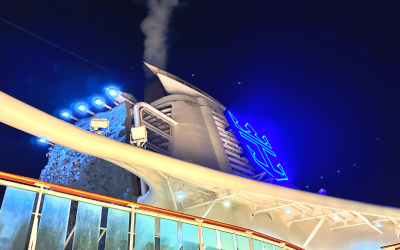 15 Things to Know About the Brilliance of the Seas Cruise Experience