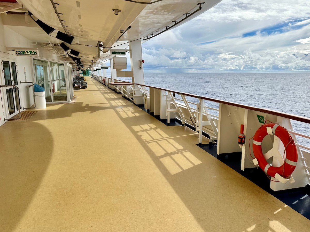 15 Things to Know About the Brilliance of the Seas Cruise Experience 5