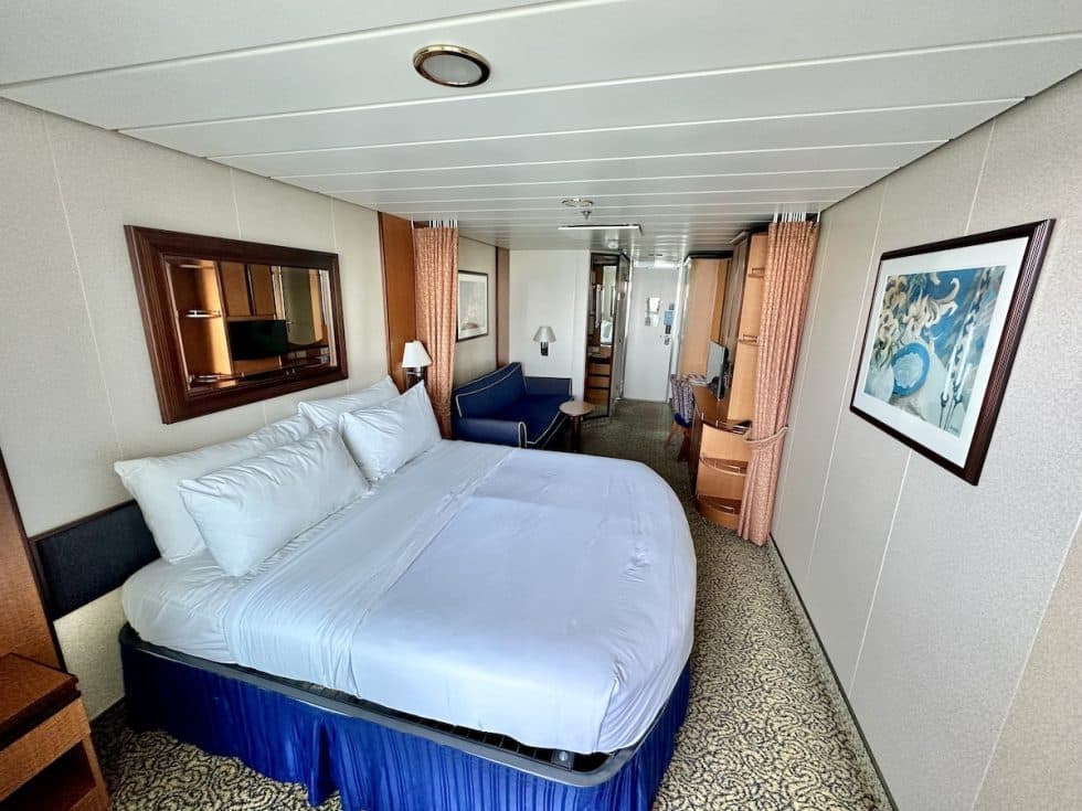 15 Things to Know About the Brilliance of the Seas