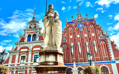 How to Explore Riga On Your Own