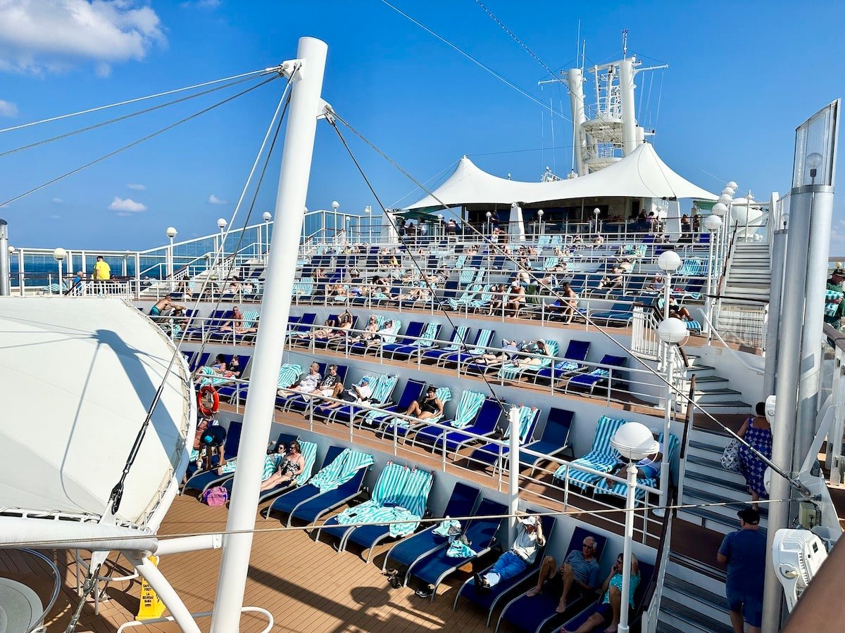 15 Things to Know About the NCL Dawn Cruise Experience 14