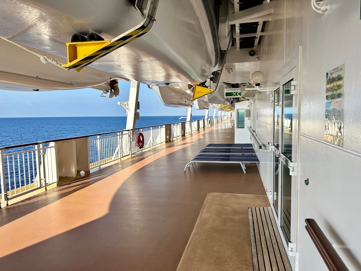 15 Things to Know About the NCL Dawn Cruise Experience 7