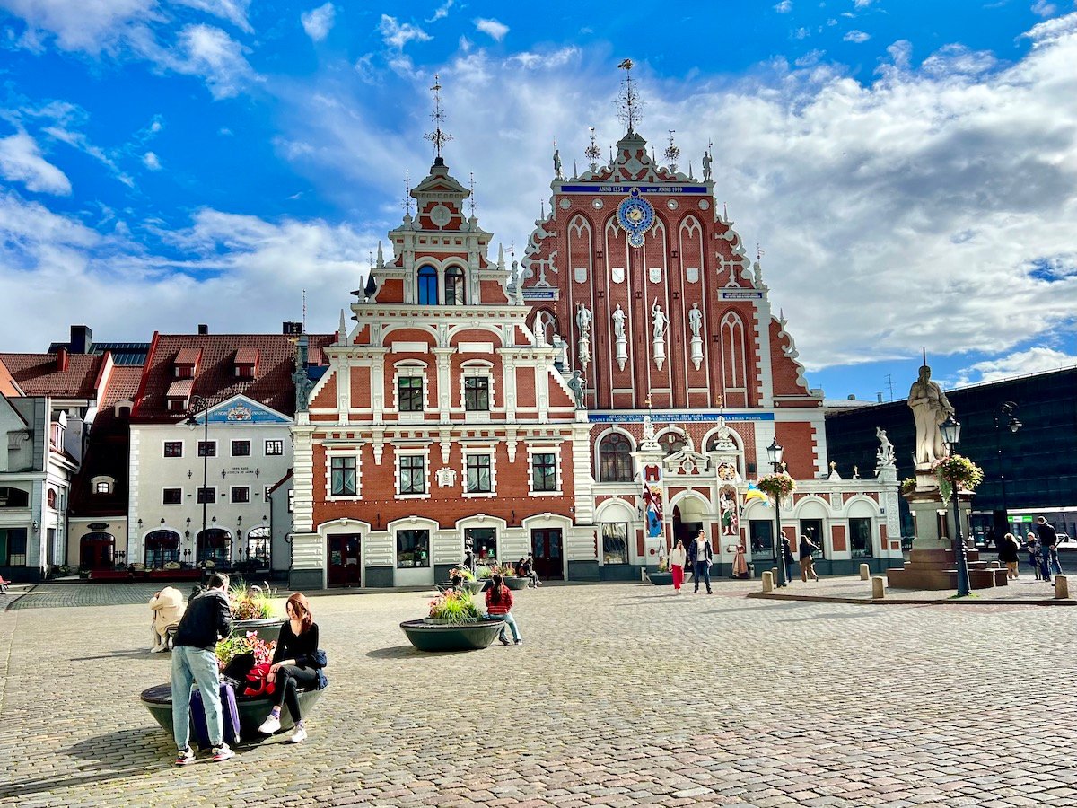 How to Explore Riga On Your Own 4