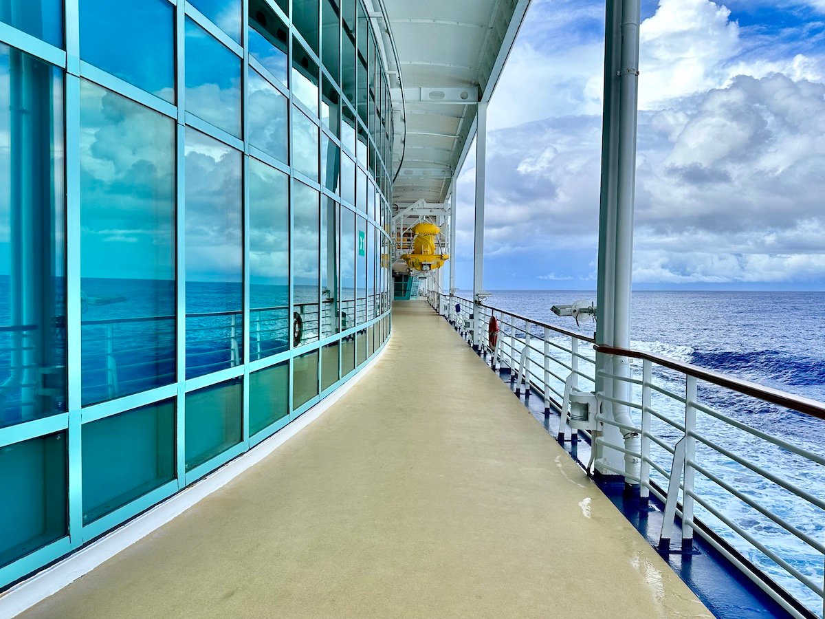 15 Things to Know About the Brilliance of the Seas Cruise Experience 6