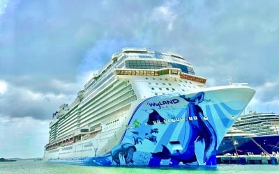 15 Things to Know About the NCL Bliss Cruise Experience